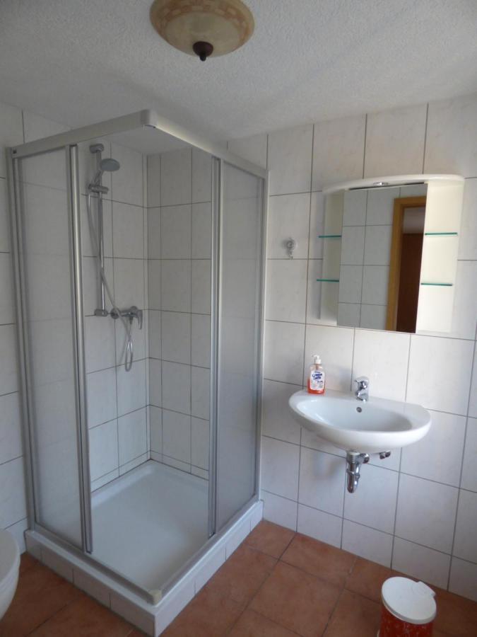 Gaestehaus Am Stadtrand Görlitz Exteriör bild