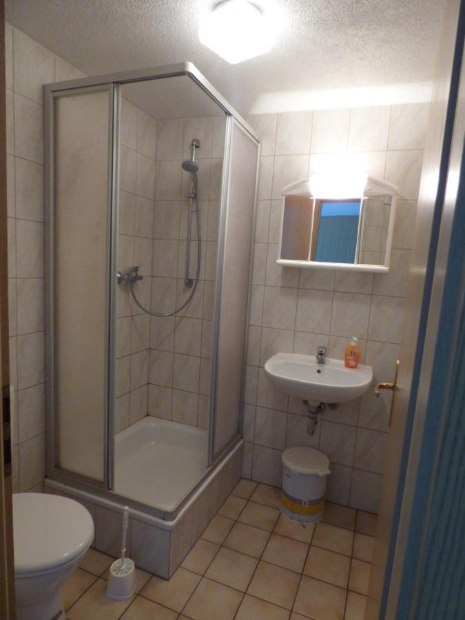 Gaestehaus Am Stadtrand Görlitz Exteriör bild